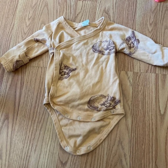 Kate Quinn sleeping fox kimono - Picture 1 of 2